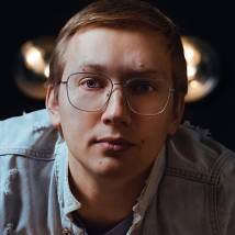 Агейчев Олег
