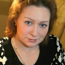 Аронова Мария