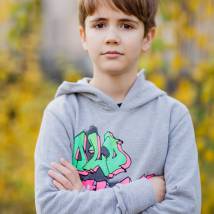 Попович Андрей