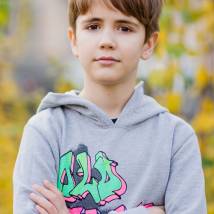 Попович Андрей