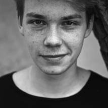 Евдокимов Роман