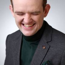 Сибирцев Александр