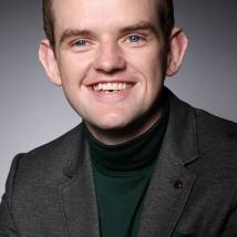 Сибирцев Александр