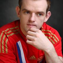 Сибирцев Александр