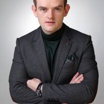 Сибирцев Александр