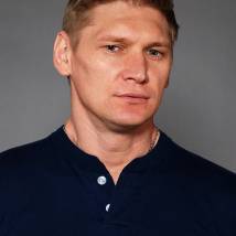 Гарьковец Иван