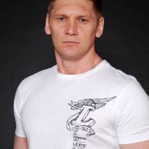 Гарьковец Иван