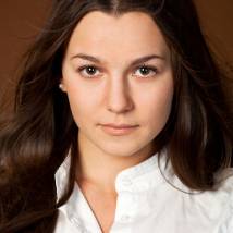 Рябова Екатерина