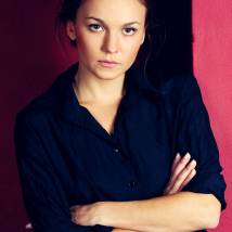 Рябова Екатерина