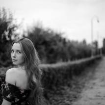 Лялина Татьяна