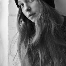 Лялина Татьяна
