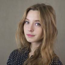 Лялина Татьяна