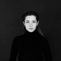 Лялина Татьяна