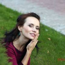 Лусникова Елена