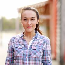 Булычева Александра