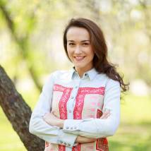 Булычева Александра