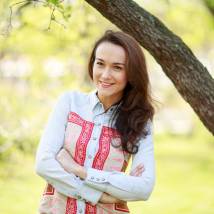 Булычева Александра