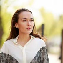 Булычева Александра