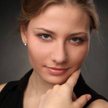 Павлова Мария