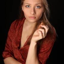 Павлова Мария