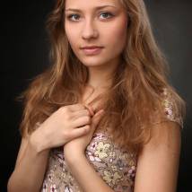 Павлова Мария