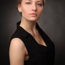 Павлова Мария