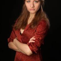 Павлова Мария