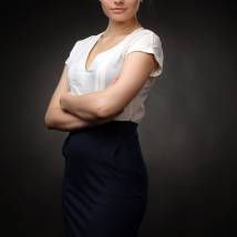 Павлова Мария