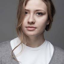 Павлова Мария