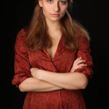 Павлова Мария