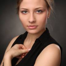 Павлова Мария