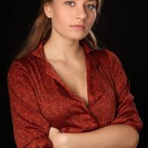 Павлова Мария