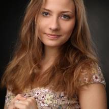 Павлова Мария