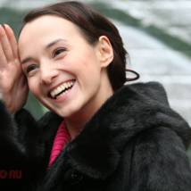 Попова Виктория