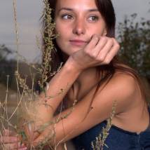Попова Виктория