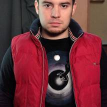 Виноградов Вячеслав