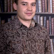 Виноградов Вячеслав