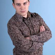 Виноградов Вячеслав