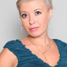 Музалева Алла