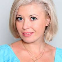 Музалева Алла