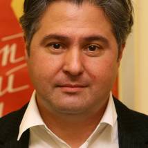Месхиев Дмитрий