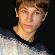 Искандаров Руслан