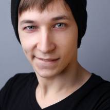 Искандаров Руслан