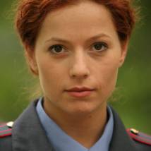 Низина Ирина