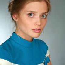 Ланина Алина