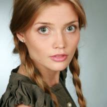 Ланина Алина