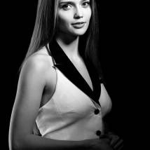 Ланина Алина