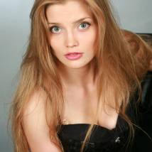 Ланина Алина
