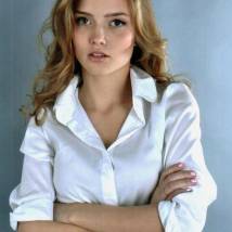 Ланина Алина