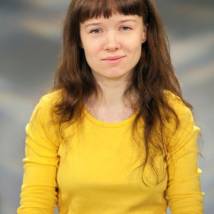 Сухорецкая Инна